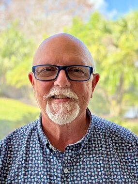 Meet your Posher, Brian